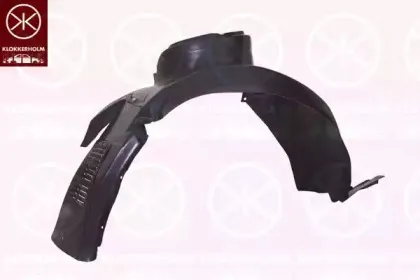 2026388 KLOKKERHOLM Обшивка, колесная ниша