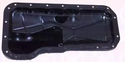 2026473 KLOKKERHOLM Масляный поддон