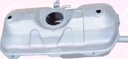 2031008 KLOKKERHOLM Топливный бак