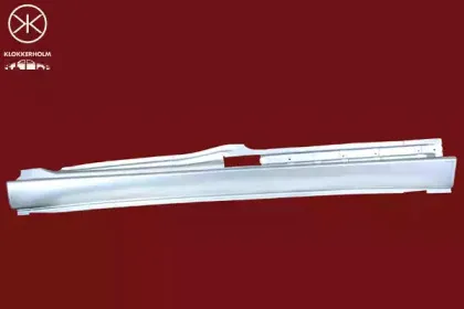 2033002 KLOKKERHOLM Накладка порога