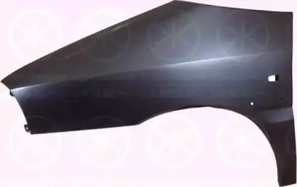 2036312 KLOKKERHOLM Крыло