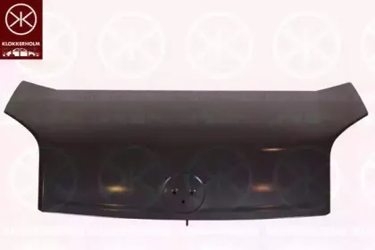 2053280 KLOKKERHOLM Капот двигателя