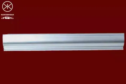 2092042 KLOKKERHOLM Накладка порога