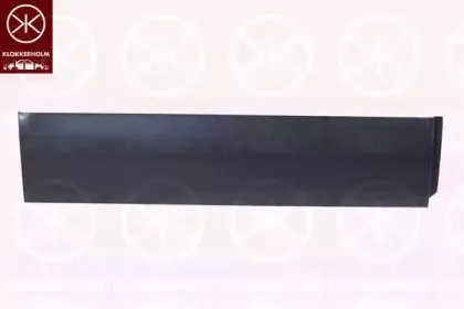 2092151 KLOKKERHOLM Задняя дверь