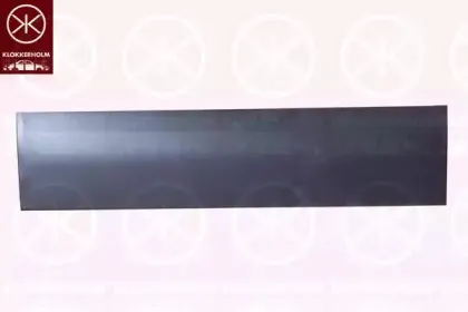 2092152 KLOKKERHOLM Задняя дверь