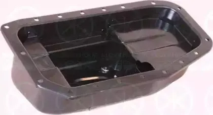 2092473 KLOKKERHOLM Масляный поддон