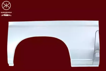 2092531 KLOKKERHOLM Боковина