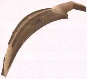 2093388 KLOKKERHOLM Обшивка, колесная ниша