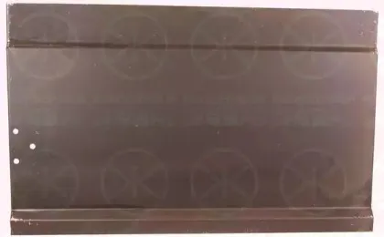 2094151 KLOKKERHOLM Задняя дверь