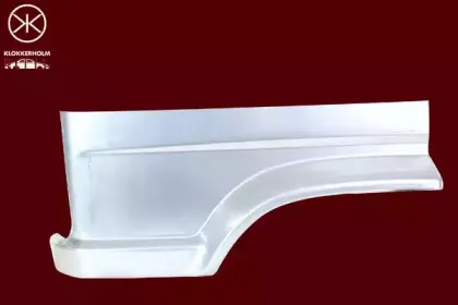 2096322 KLOKKERHOLM Крыло