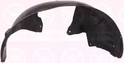 2505388 KLOKKERHOLM Обшивка, колесная ниша