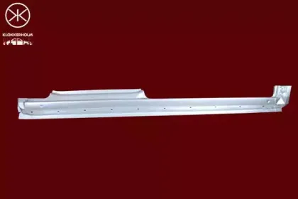 2507012 KLOKKERHOLM Накладка порога