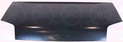 2507280 KLOKKERHOLM Капот двигателя