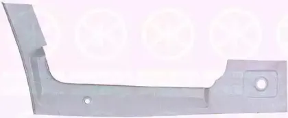 2515063 KLOKKERHOLM Накладка порога