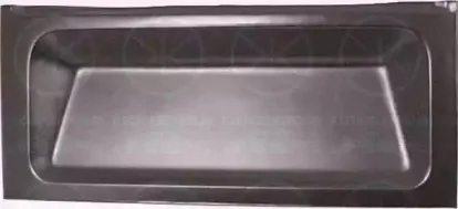 2515151 KLOKKERHOLM Задняя дверь