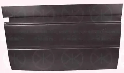 2515156 KLOKKERHOLM Дверь, кузов