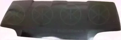 2515282 KLOKKERHOLM Капот двигателя