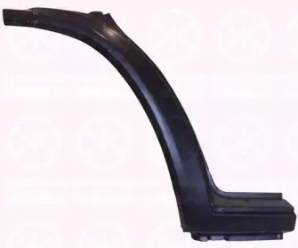 2515335 KLOKKERHOLM Крыло