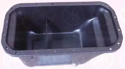 2515475 KLOKKERHOLM Масляный поддон
