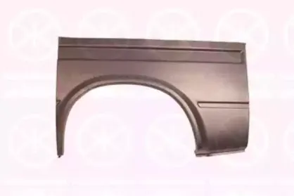 2515535 KLOKKERHOLM Боковина