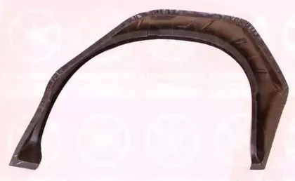 2515555 KLOKKERHOLM Колесная ниша