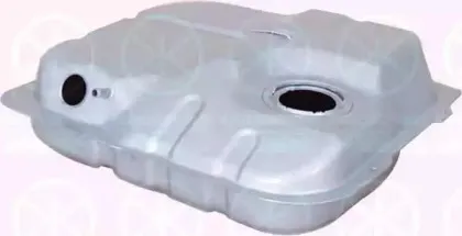 2530017 KLOKKERHOLM Топливный бак