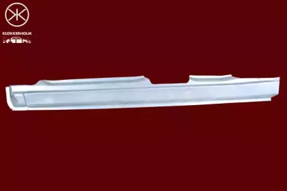 2532012 KLOKKERHOLM Накладка порога