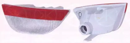 25320788 KLOKKERHOLM Фара заднего хода