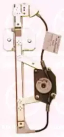 25321904 KLOKKERHOLM Подъемное устройство для окон