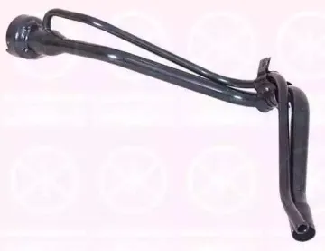 2532529 KLOKKERHOLM Заливная горловина, топливной бак