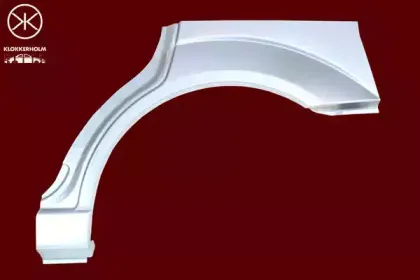 2532586 KLOKKERHOLM Боковина