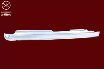 2533011 KLOKKERHOLM Накладка порога