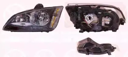 25330164A1 KLOKKERHOLM Основная фара