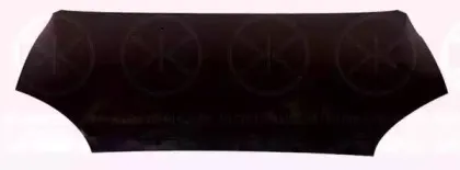 2533280 KLOKKERHOLM Капот двигателя