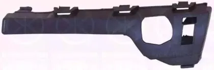 2533931 KLOKKERHOLM Кронштейн, буфер