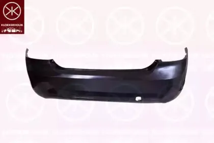 2533955 KLOKKERHOLM Буфер