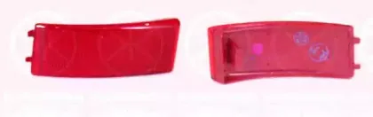 25340793 KLOKKERHOLM Отражатель