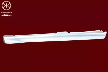 2552011 KLOKKERHOLM Накладка порога