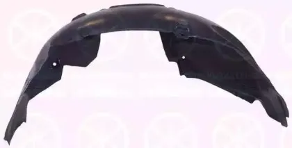 2554388 KLOKKERHOLM Обшивка, колесная ниша