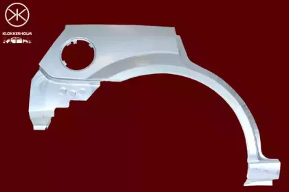 2555582 KLOKKERHOLM Боковина