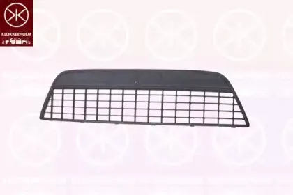 2556910A1 KLOKKERHOLM Решетка вентилятора, буфер