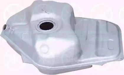 2557008 KLOKKERHOLM Топливный бак