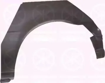 2562592 KLOKKERHOLM Боковина