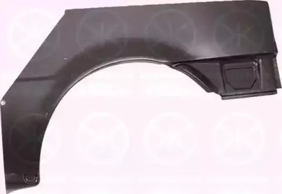 2562594 KLOKKERHOLM Боковина