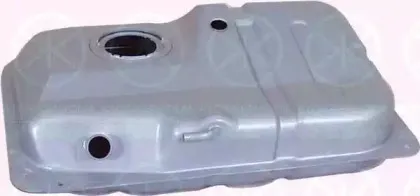 2563009 KLOKKERHOLM Топливный бак