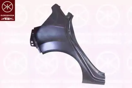 2565512 KLOKKERHOLM Боковина