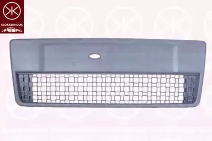 2576910 KLOKKERHOLM Решетка вентилятора, буфер