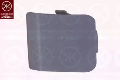 2576920 KLOKKERHOLM Заслонка, буксирный крюк