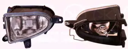 25820281A1 KLOKKERHOLM Противотуманная фара