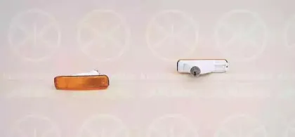 29090352 KLOKKERHOLM Фонарь указателя поворота